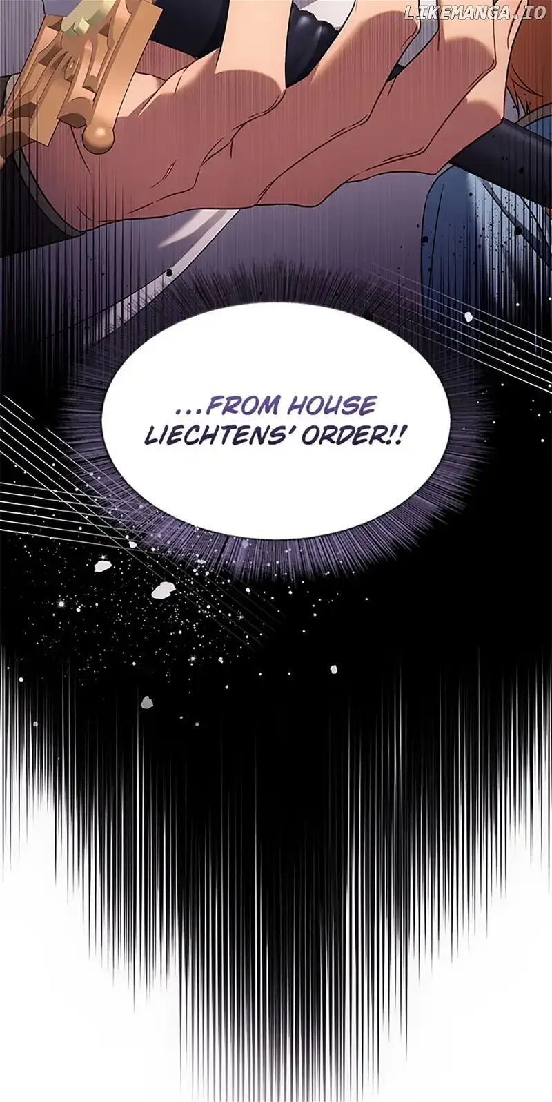 Time To Dedicate Your Death Chapter 60 page 96