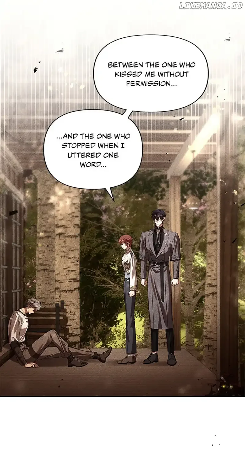 Time To Dedicate Your Death Chapter 62 page 48