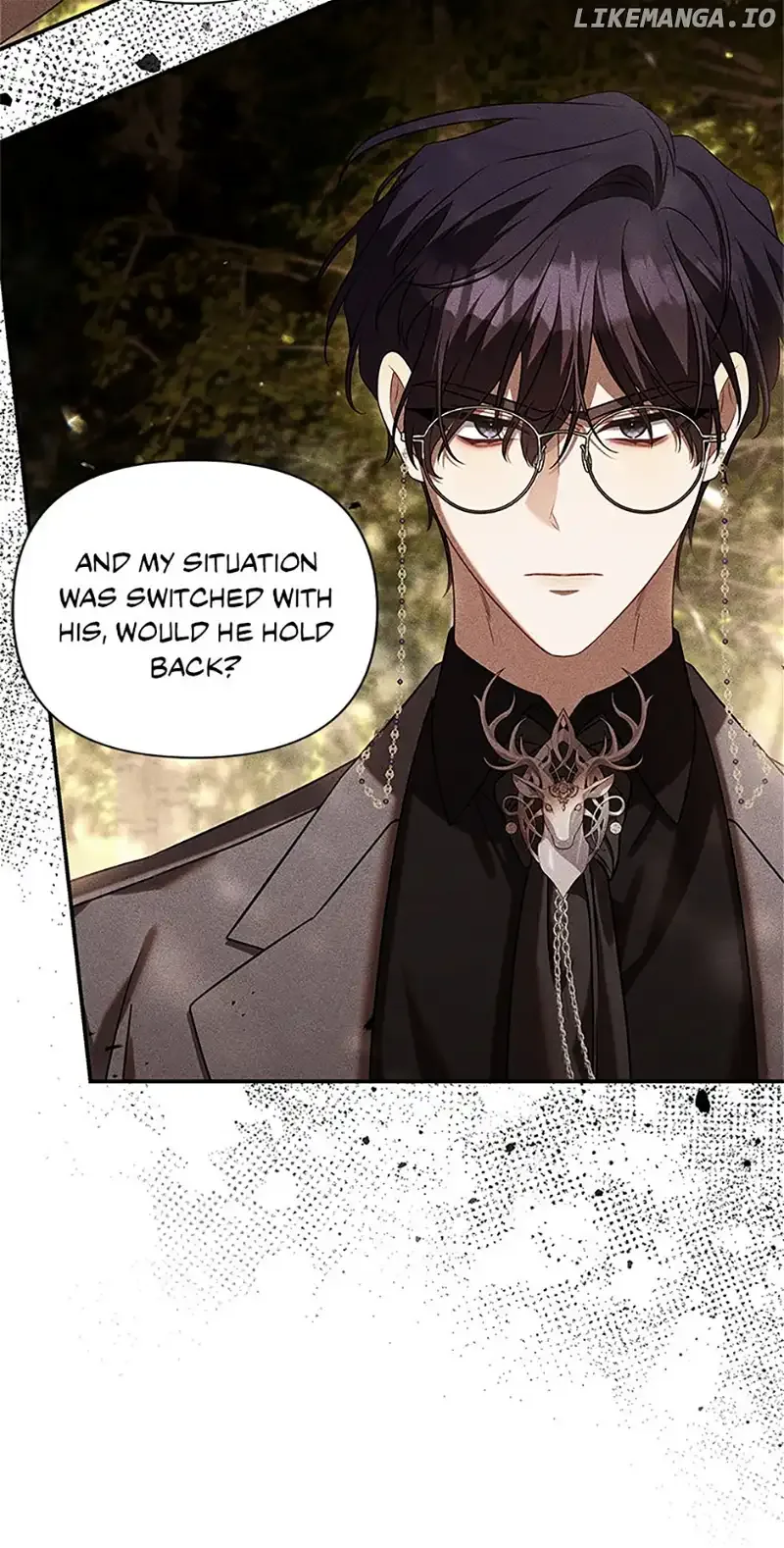 Time To Dedicate Your Death Chapter 62 page 29