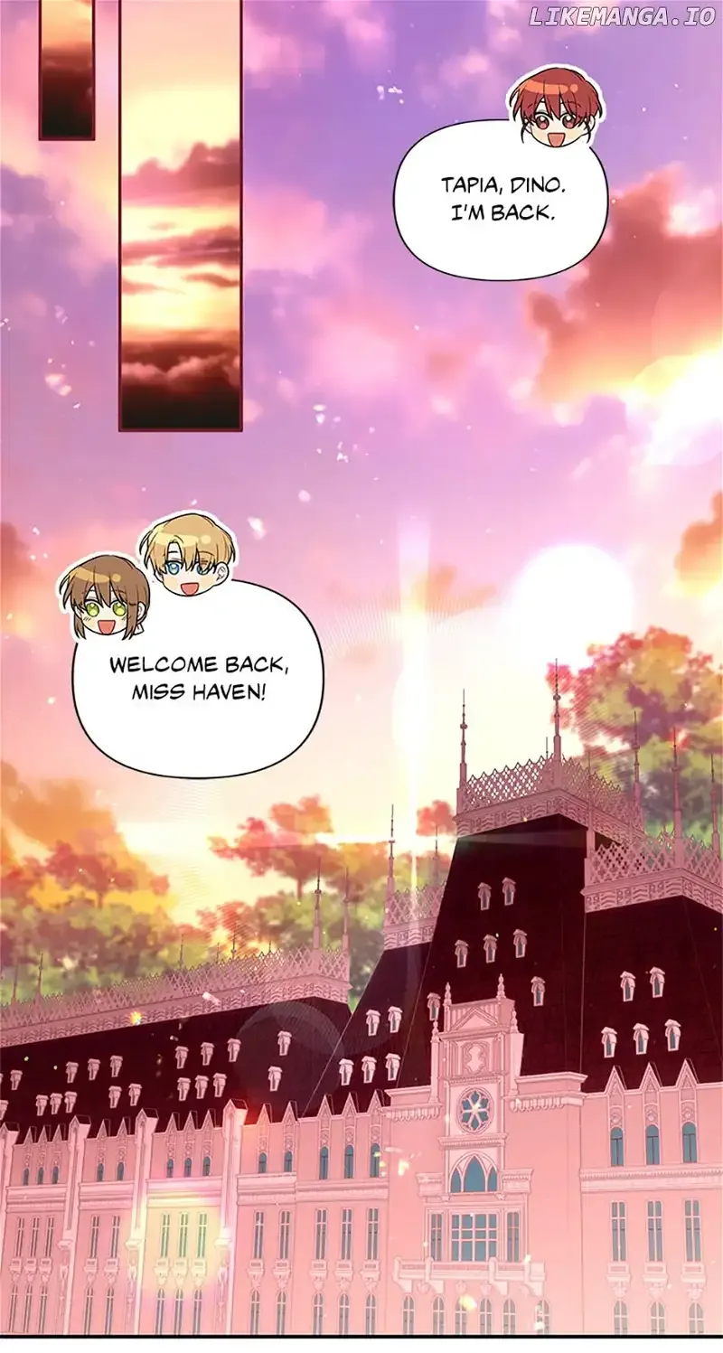 Time To Dedicate Your Death Chapter 62 page 52