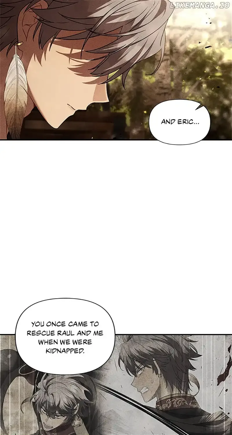 Time To Dedicate Your Death Chapter 62 page 46
