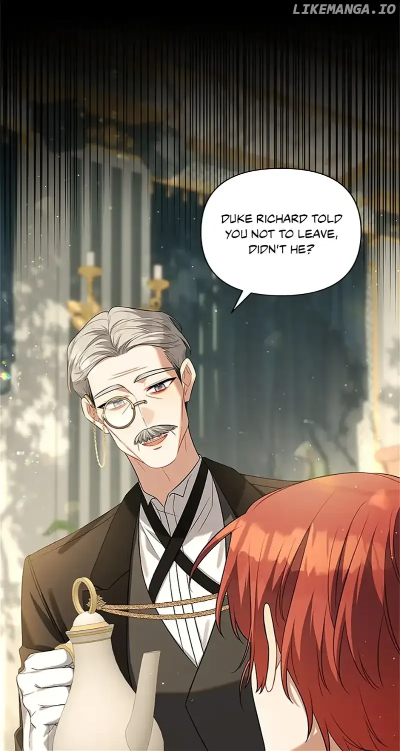 Time To Dedicate Your Death Chapter 57 page 57