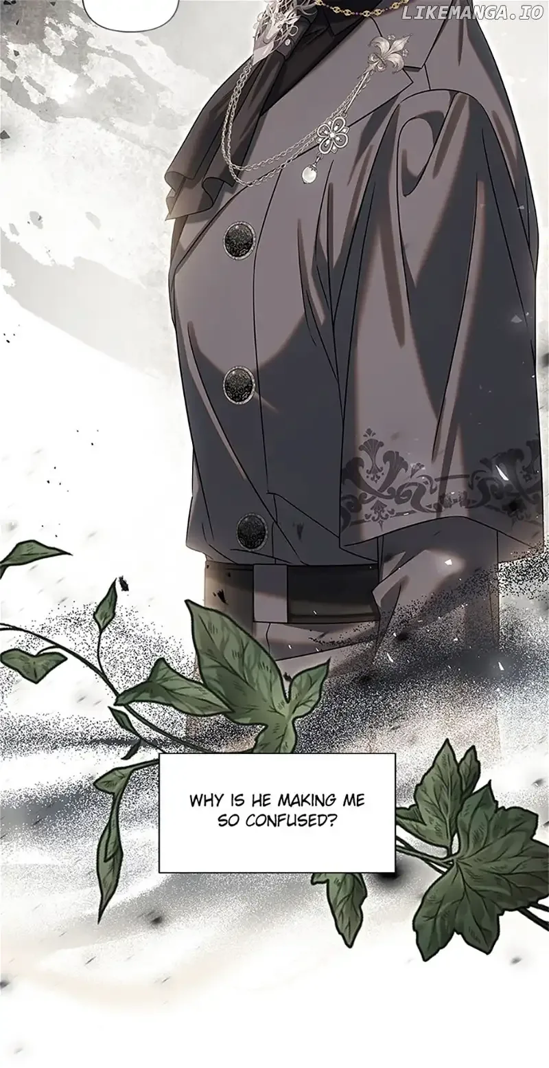 Time To Dedicate Your Death Chapter 62 page 72