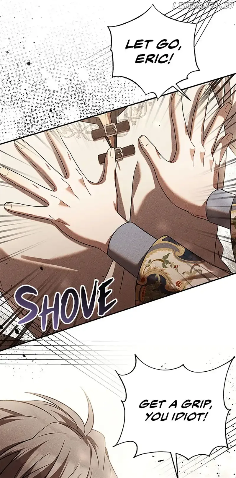 Time To Dedicate Your Death Chapter 62 page 34