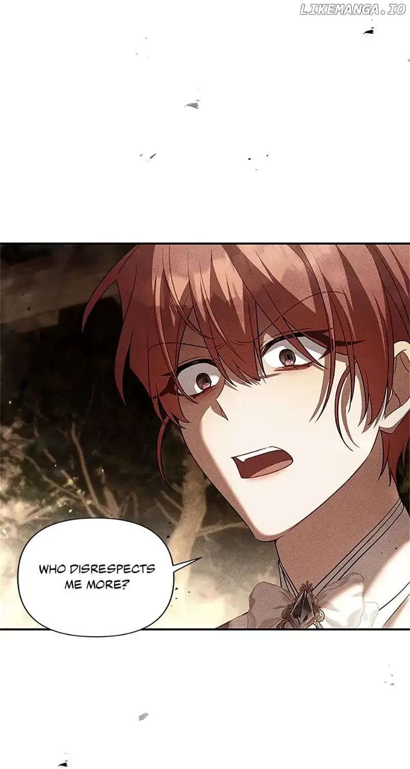 Time To Dedicate Your Death Chapter 62 page 49