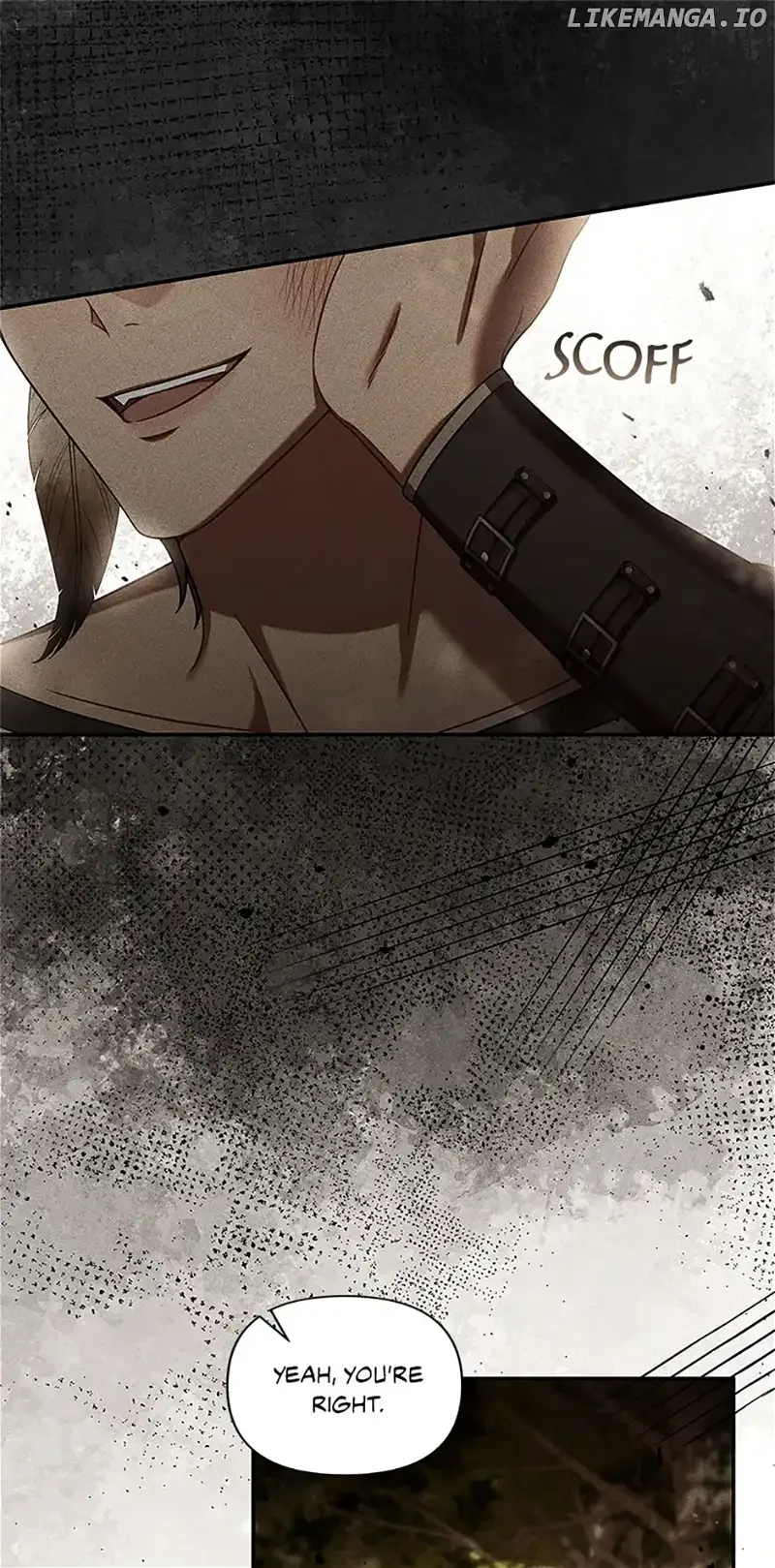 Time To Dedicate Your Death Chapter 62 page 16
