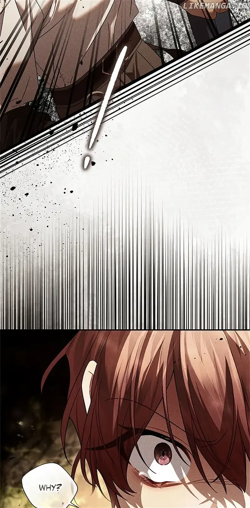 Time To Dedicate Your Death Chapter 62 page 10