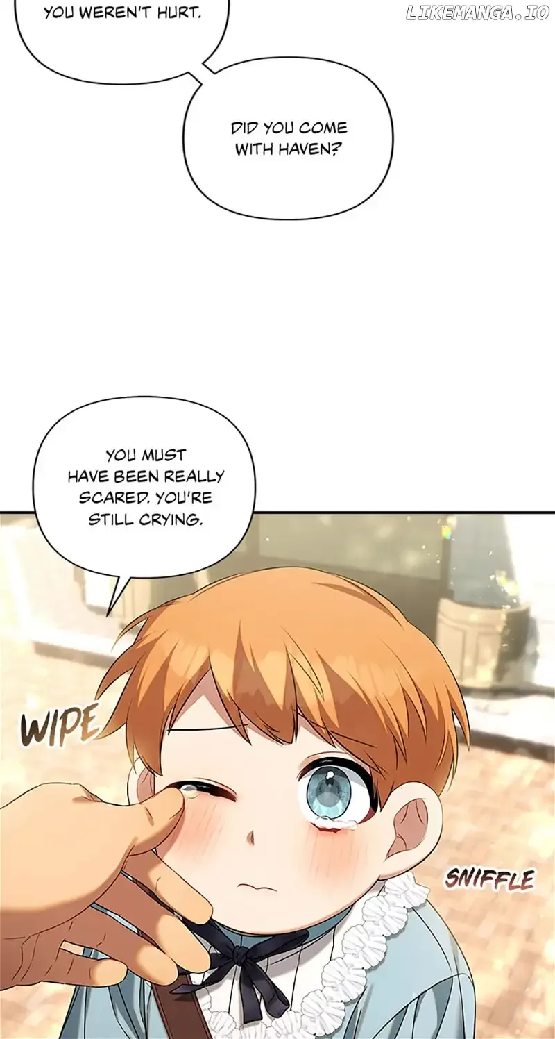 Time To Dedicate Your Death Chapter 61 page 11