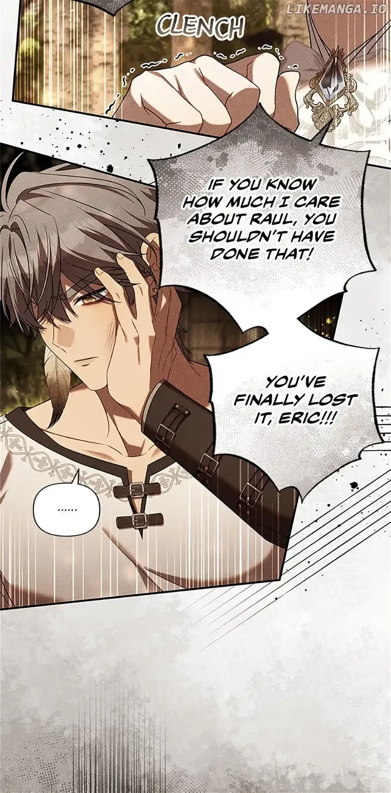 Time To Dedicate Your Death Chapter 62 page 14