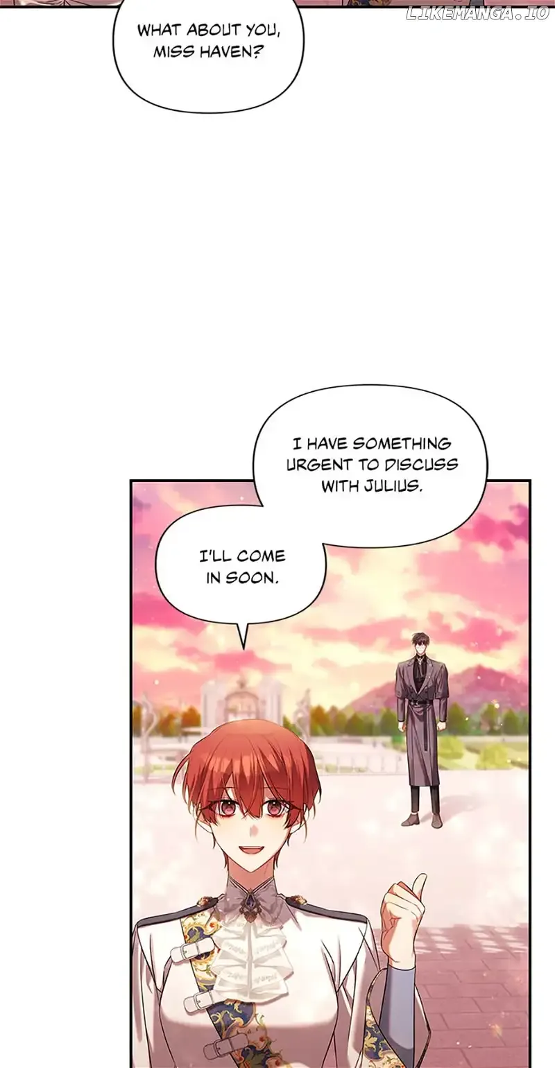 Time To Dedicate Your Death Chapter 62 page 54