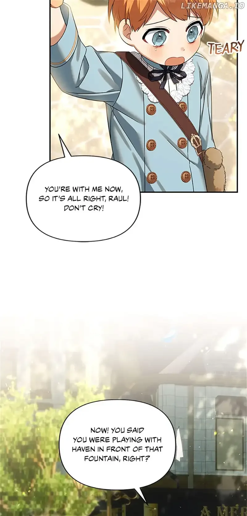 Time To Dedicate Your Death Chapter 61 page 19