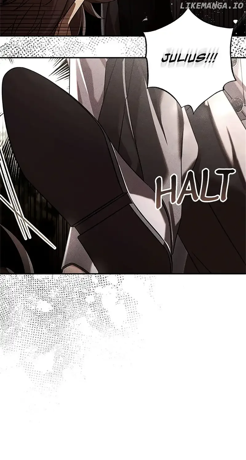 Time To Dedicate Your Death Chapter 62 page 44