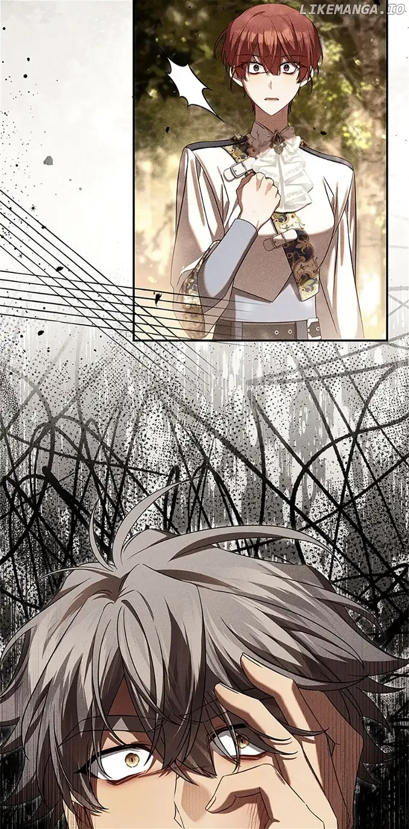Time To Dedicate Your Death Chapter 62 page 17