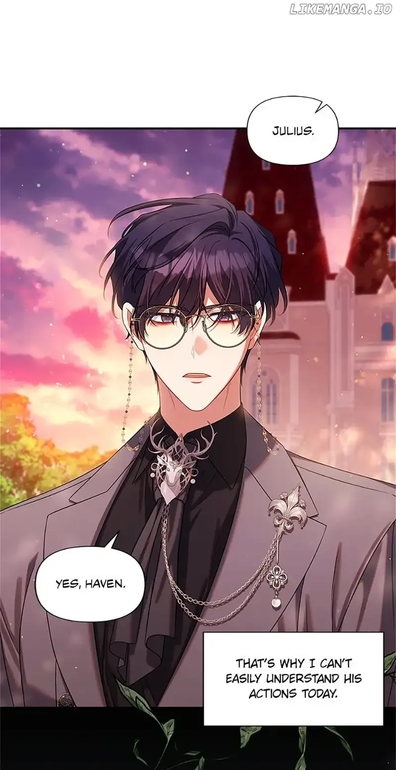 Time To Dedicate Your Death Chapter 62 page 66