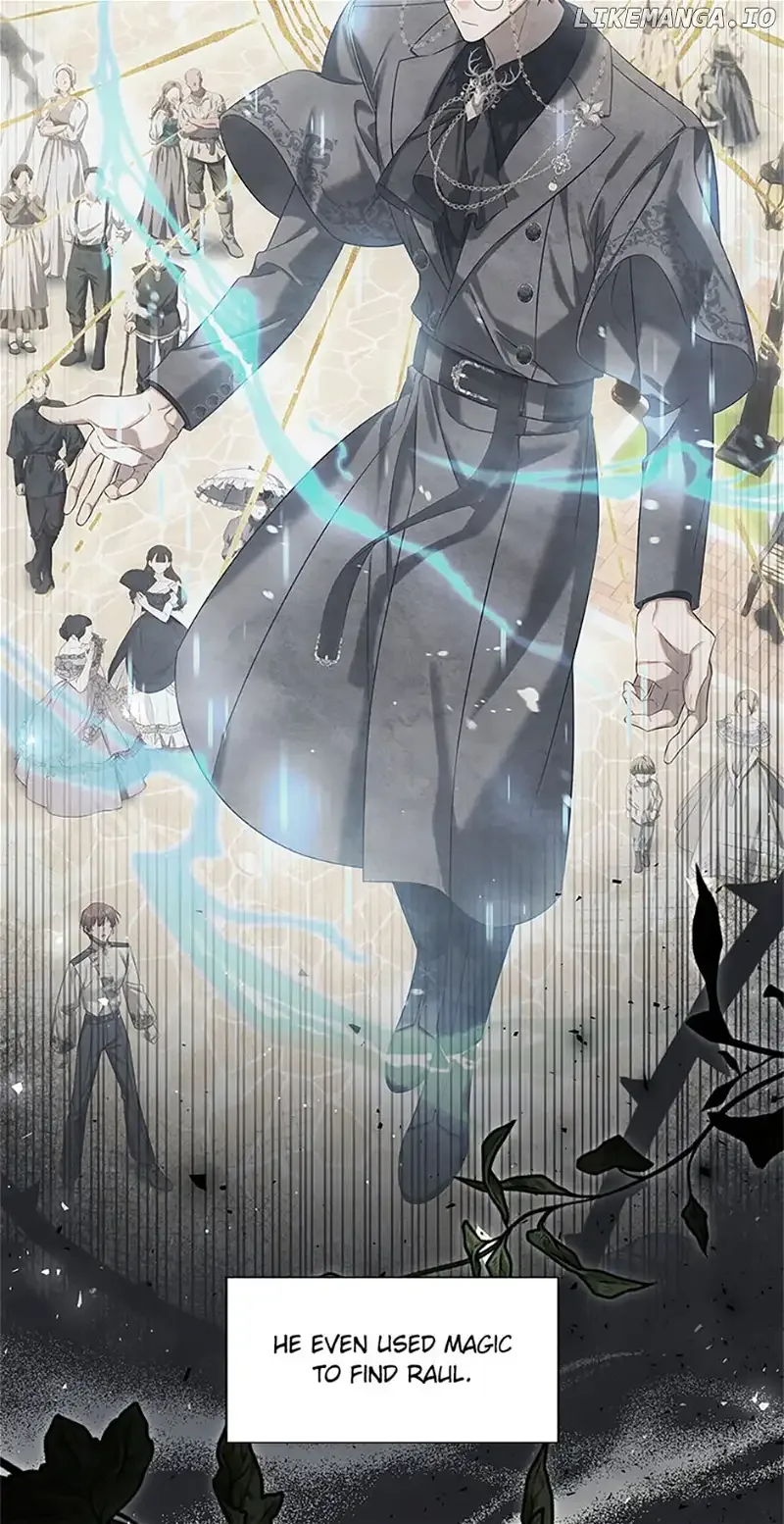 Time To Dedicate Your Death Chapter 62 page 69