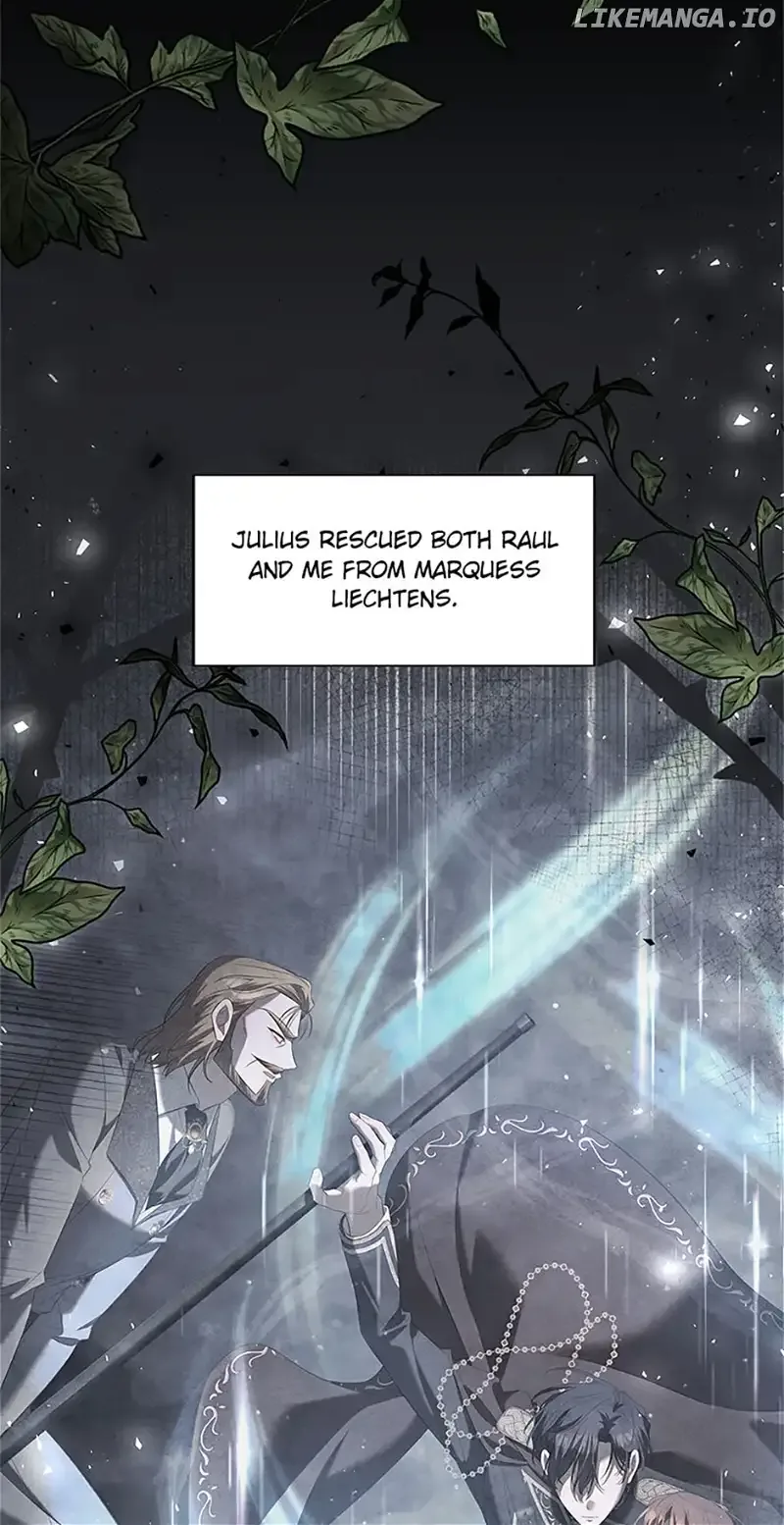 Time To Dedicate Your Death Chapter 62 page 67