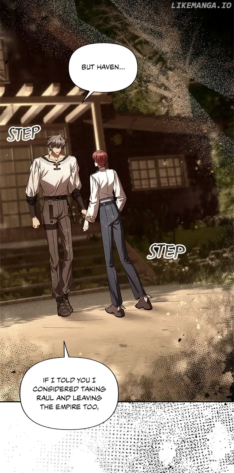 Time To Dedicate Your Death Chapter 62 page 19