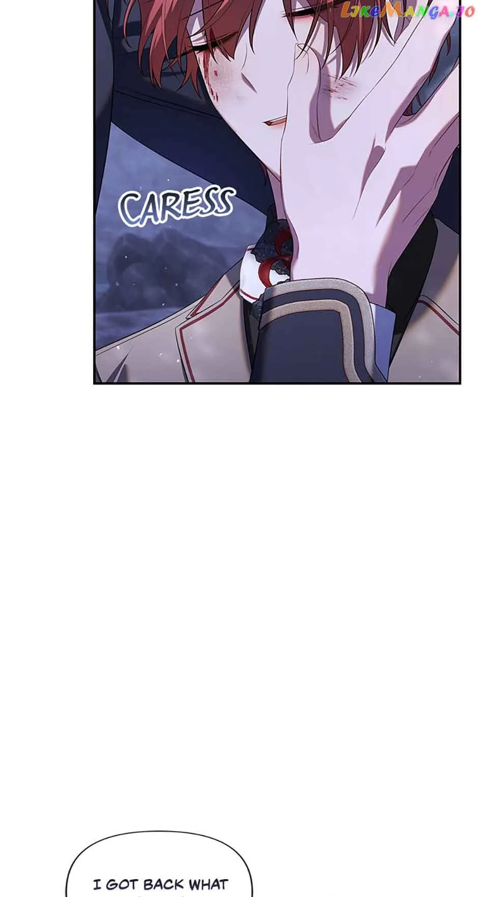 Time To Dedicate Your Death Chapter 51 page 105