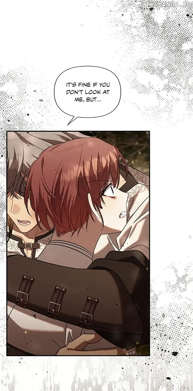 Time To Dedicate Your Death Chapter 62 page 31