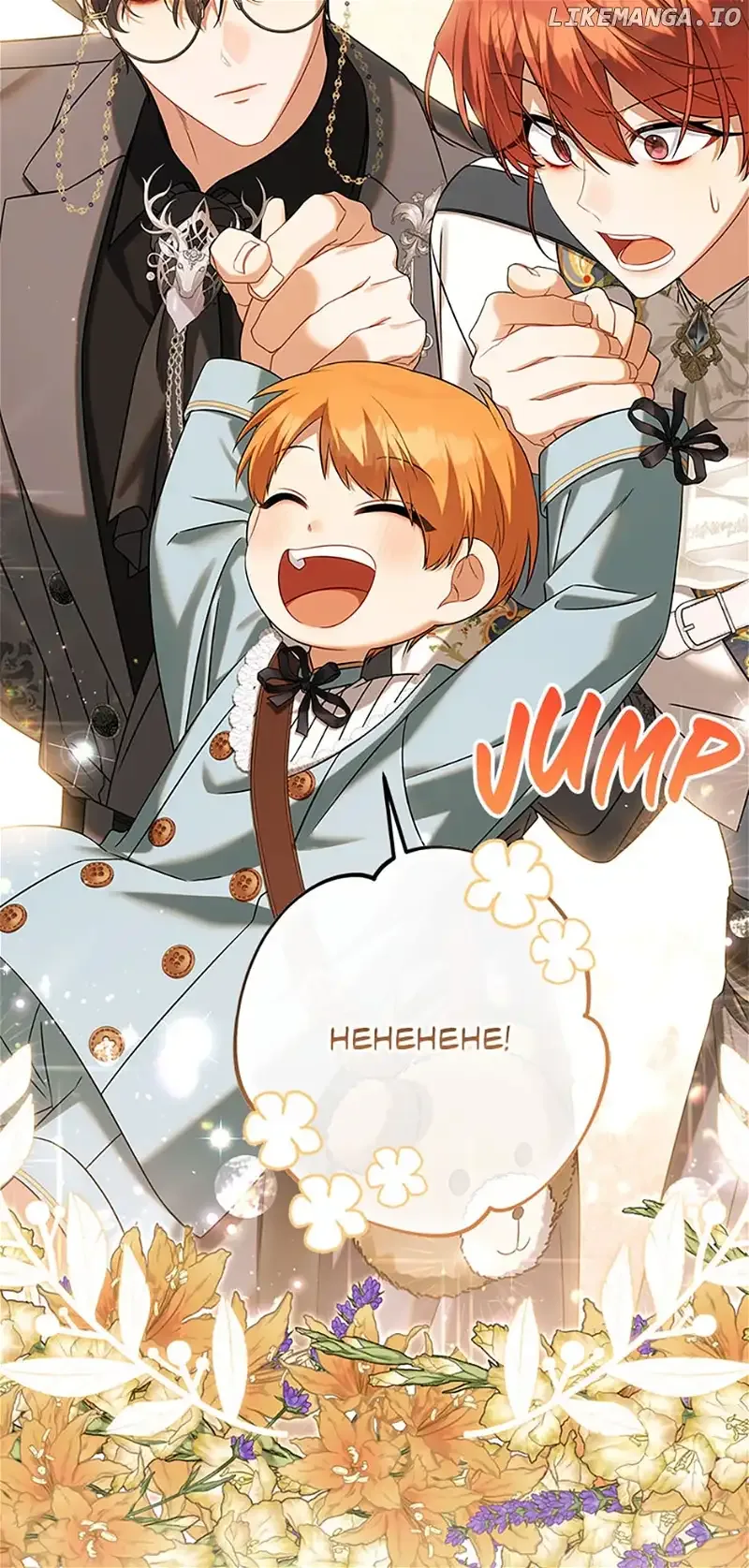 Time To Dedicate Your Death Chapter 59 page 89