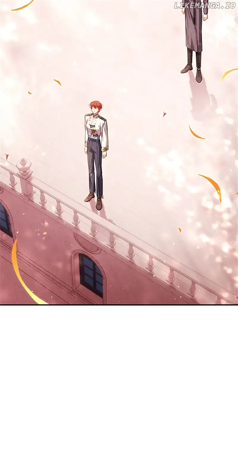 Time To Dedicate Your Death Chapter 62 page 57
