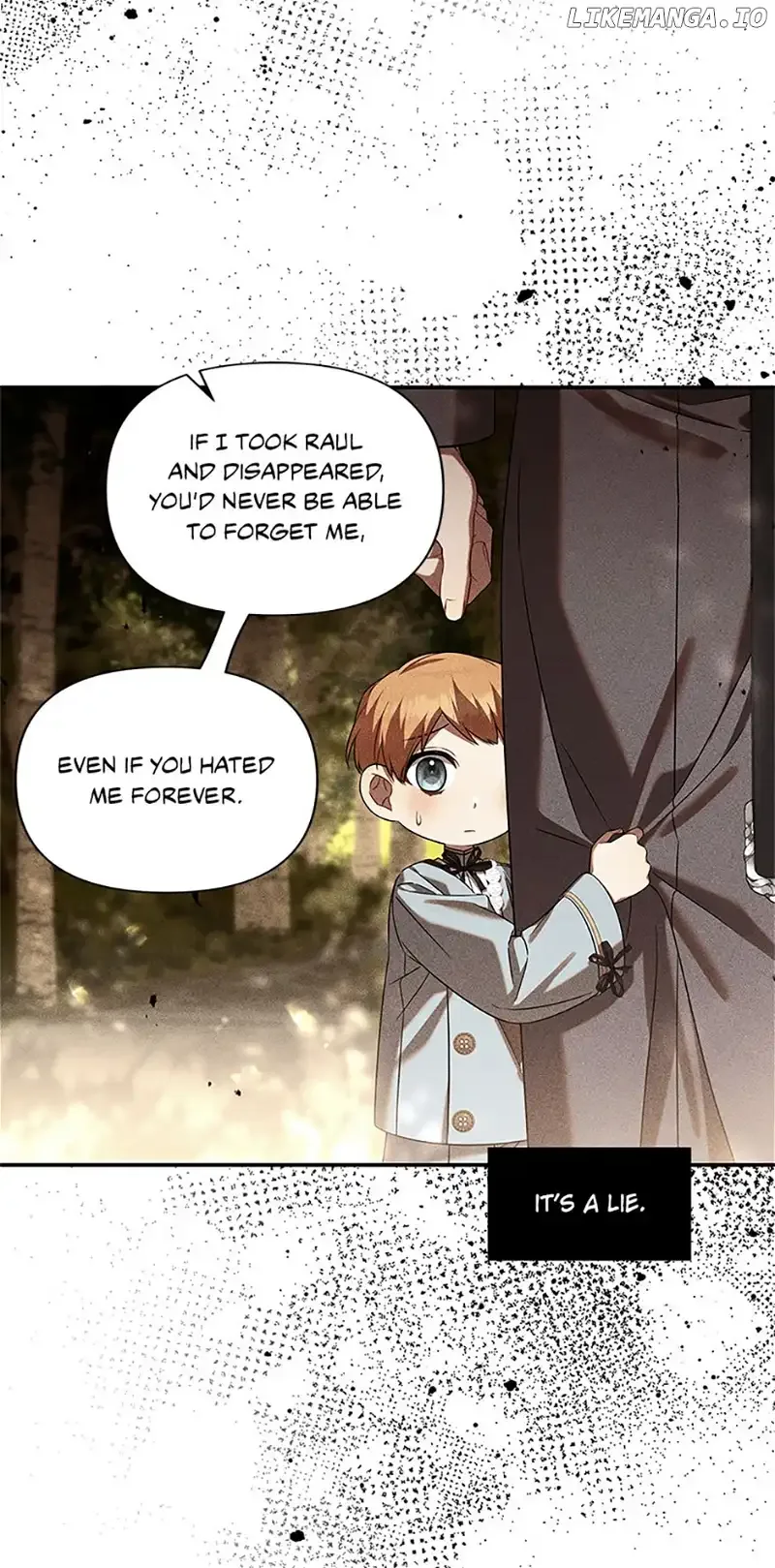 Time To Dedicate Your Death Chapter 62 page 21