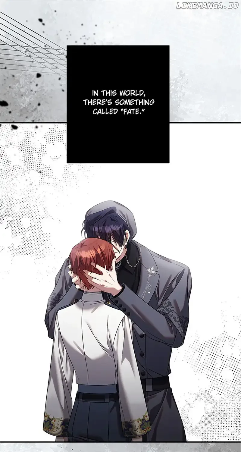 Time To Dedicate Your Death Chapter 61 page 24