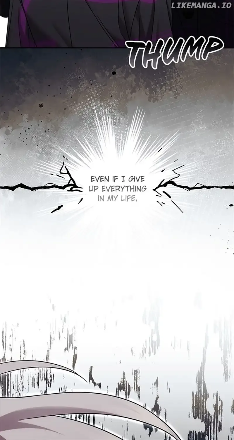 Time To Dedicate Your Death Chapter 61 page 27