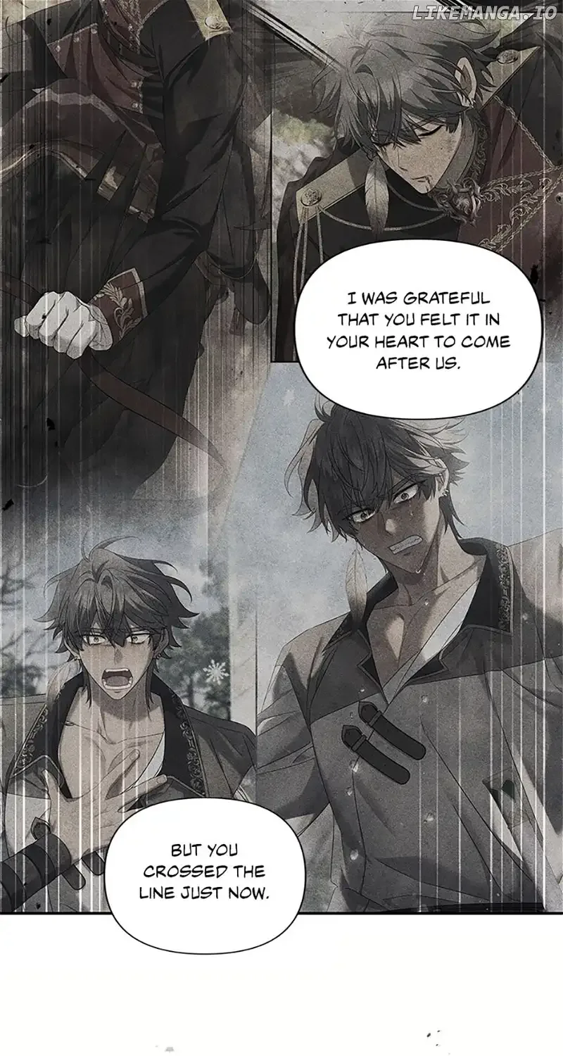 Time To Dedicate Your Death Chapter 62 page 47