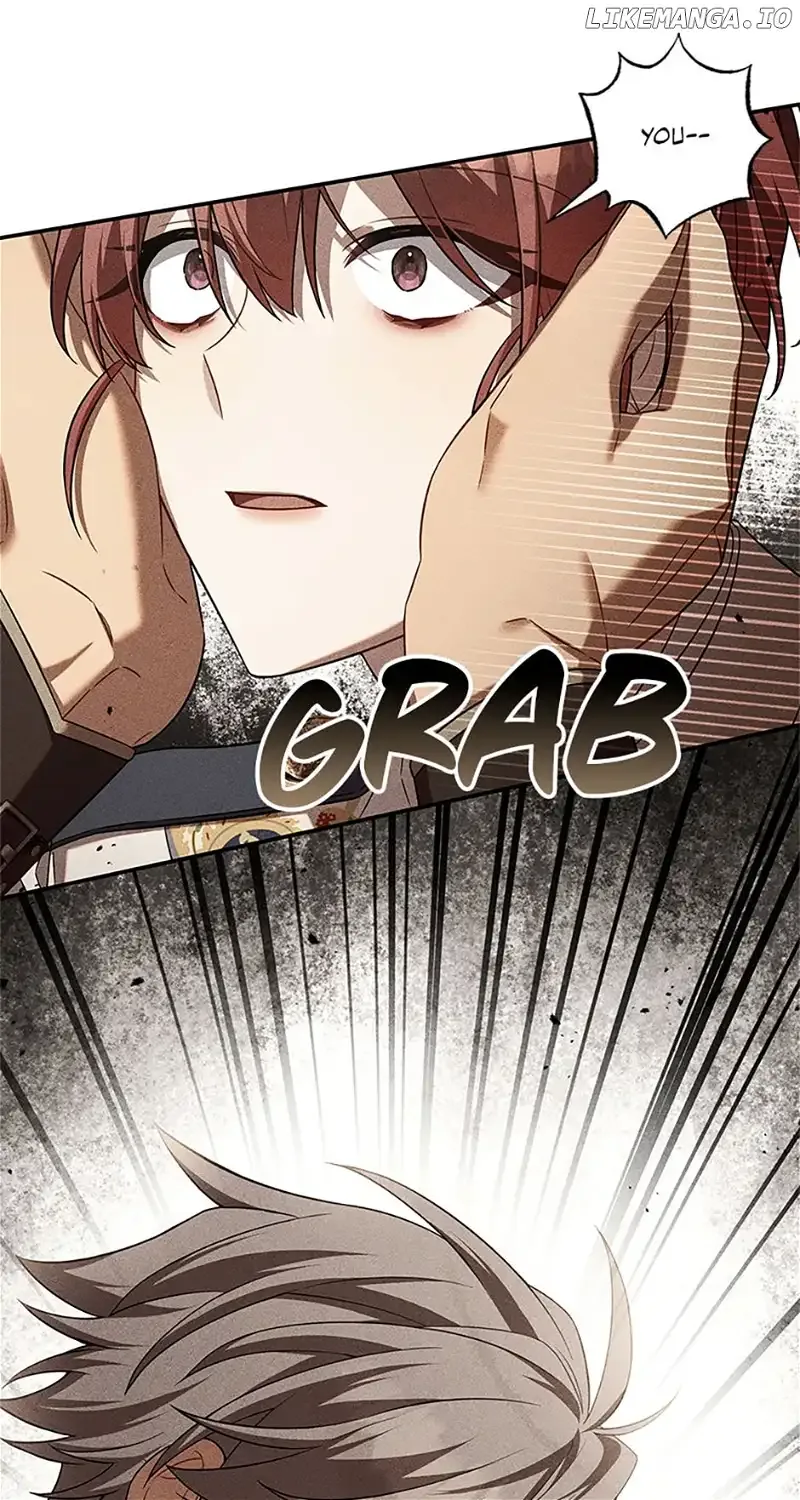 Time To Dedicate Your Death Chapter 62 page 37