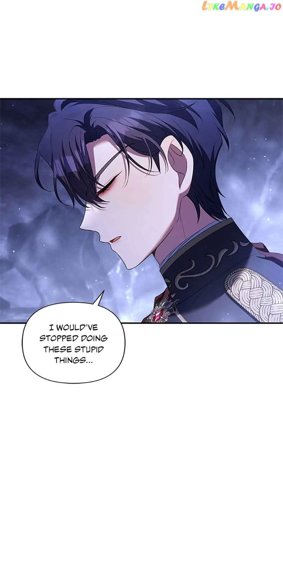 Time To Dedicate Your Death Chapter 51 page 77
