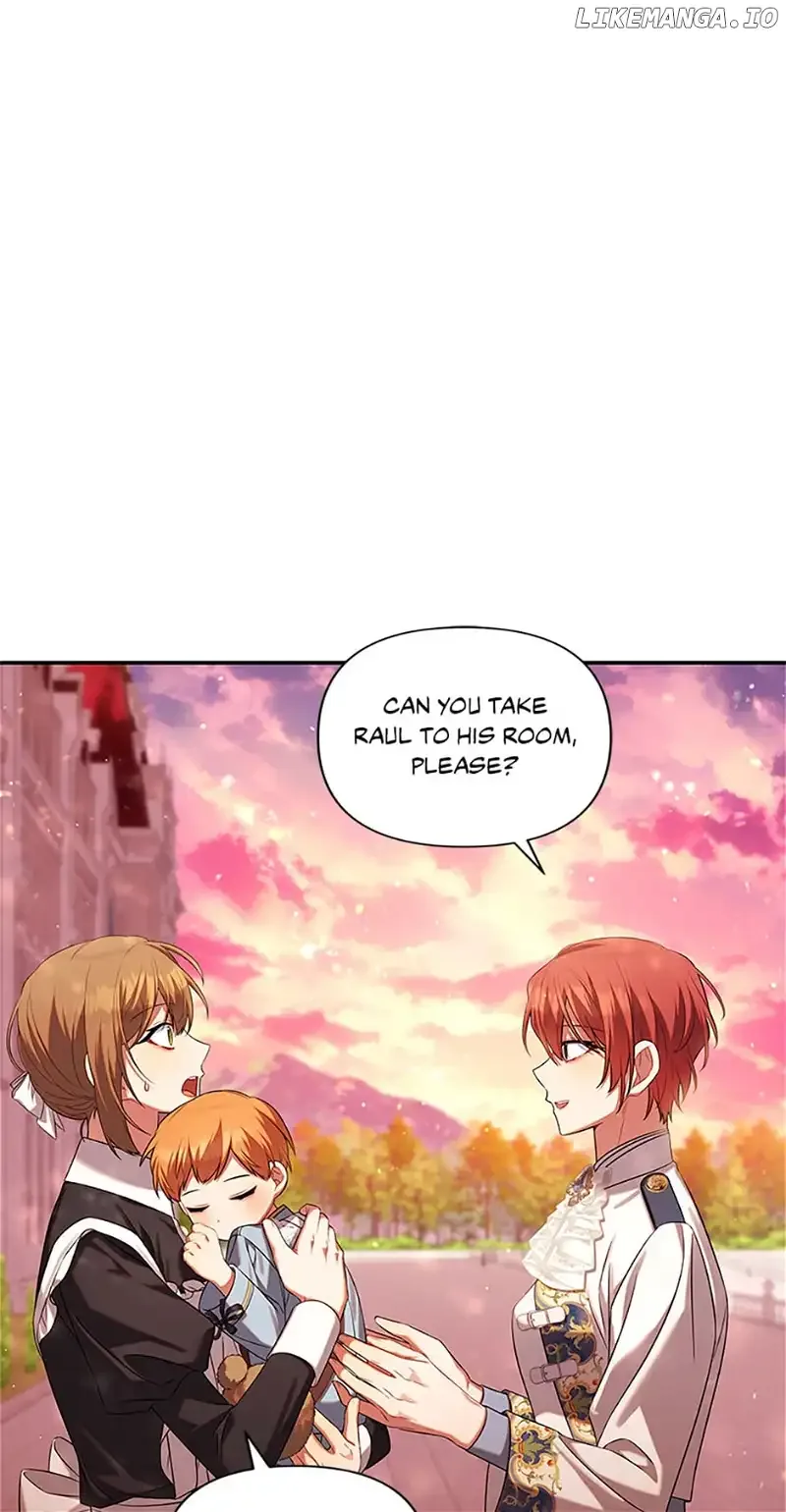 Time To Dedicate Your Death Chapter 62 page 53