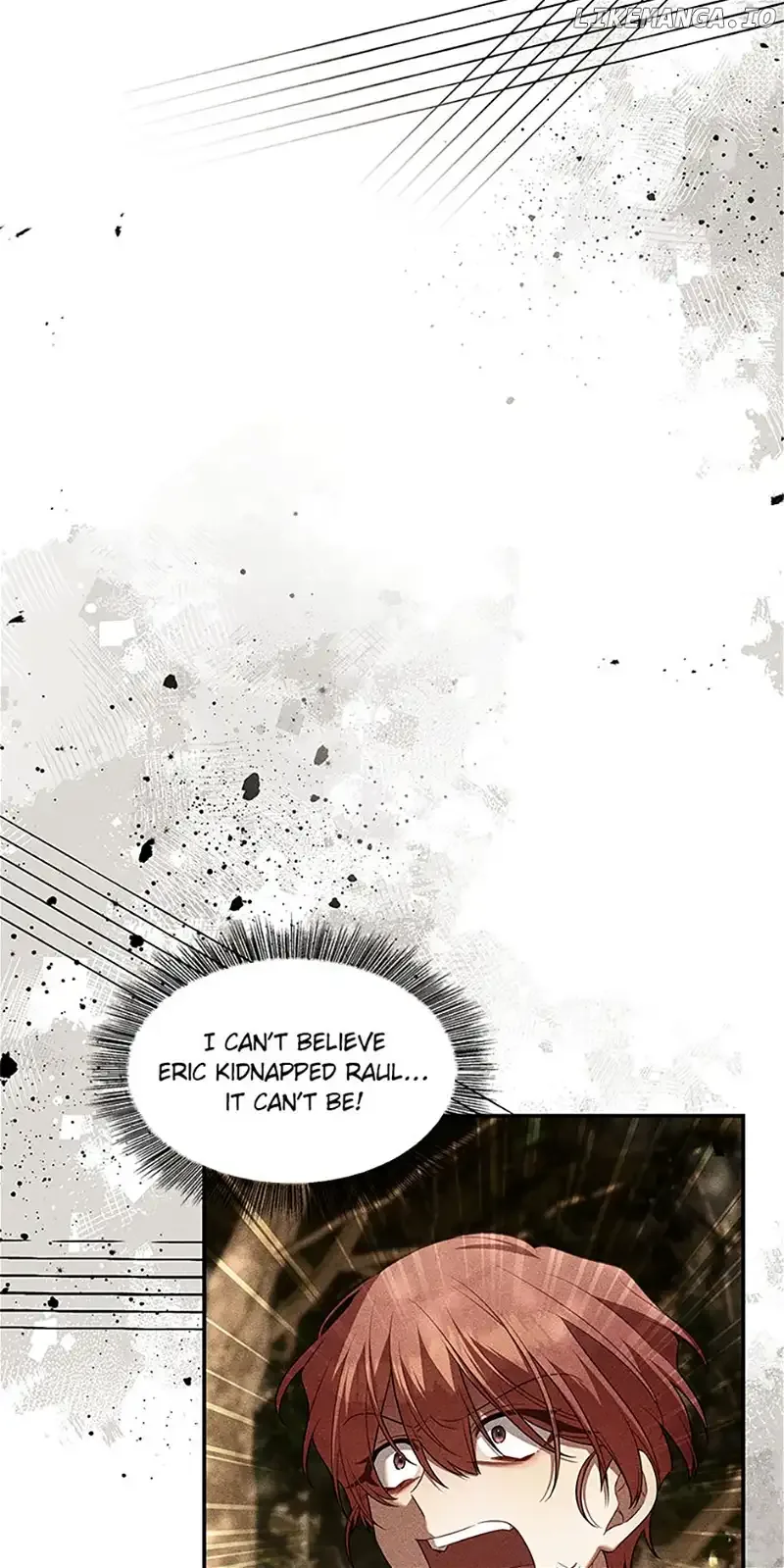 Time To Dedicate Your Death Chapter 62 page 4