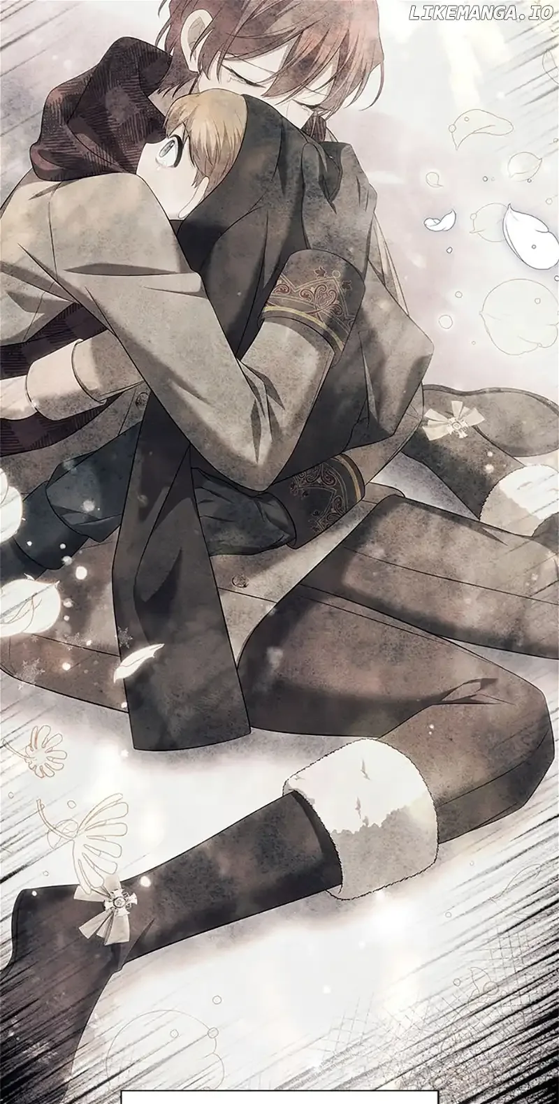 Time To Dedicate Your Death Chapter 62 page 63