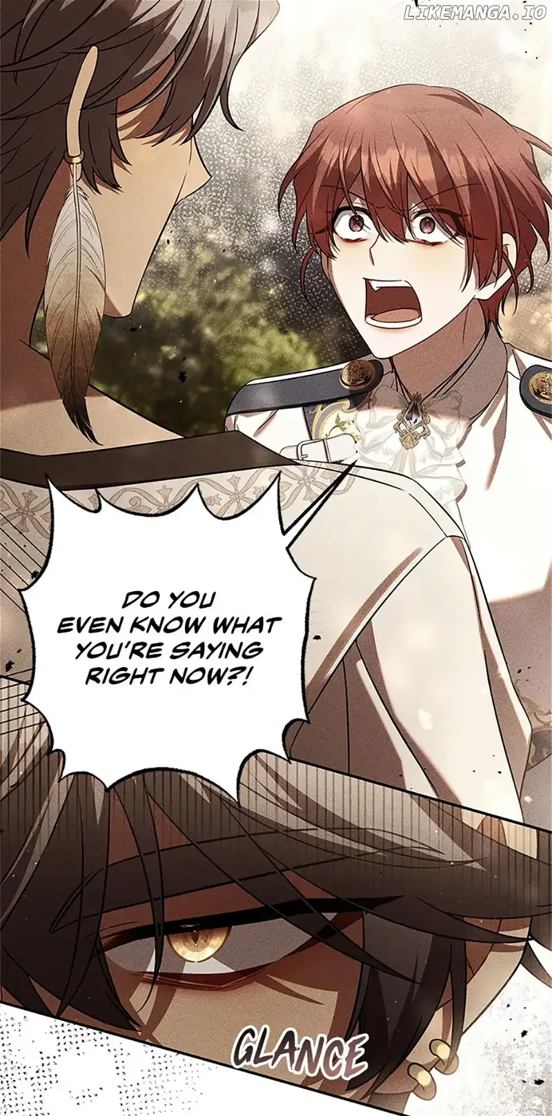Time To Dedicate Your Death Chapter 62 page 35