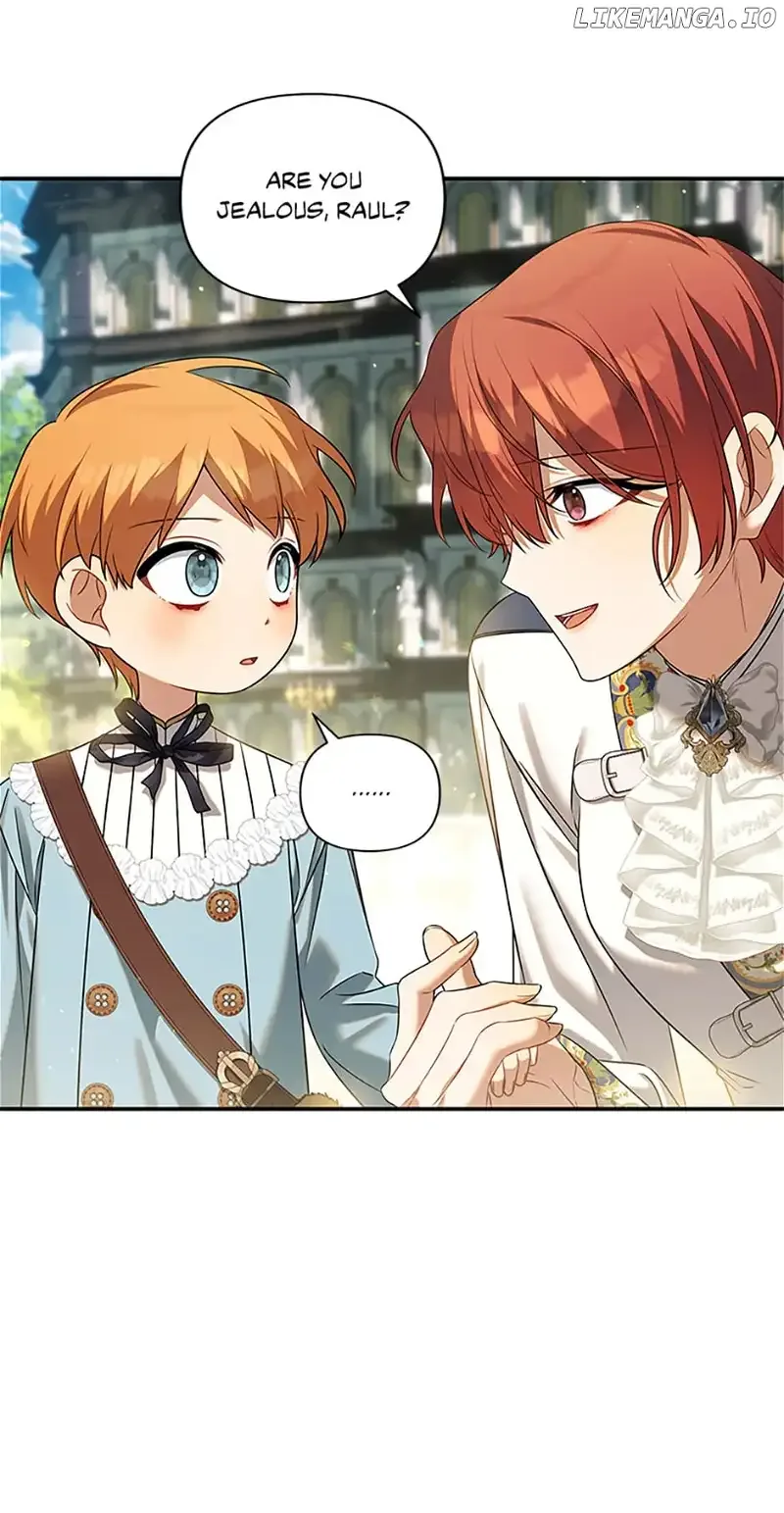 Time To Dedicate Your Death Chapter 59 page 80