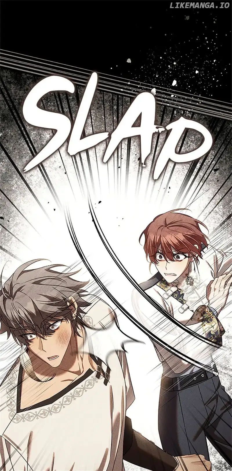 Time To Dedicate Your Death Chapter 62 page 9