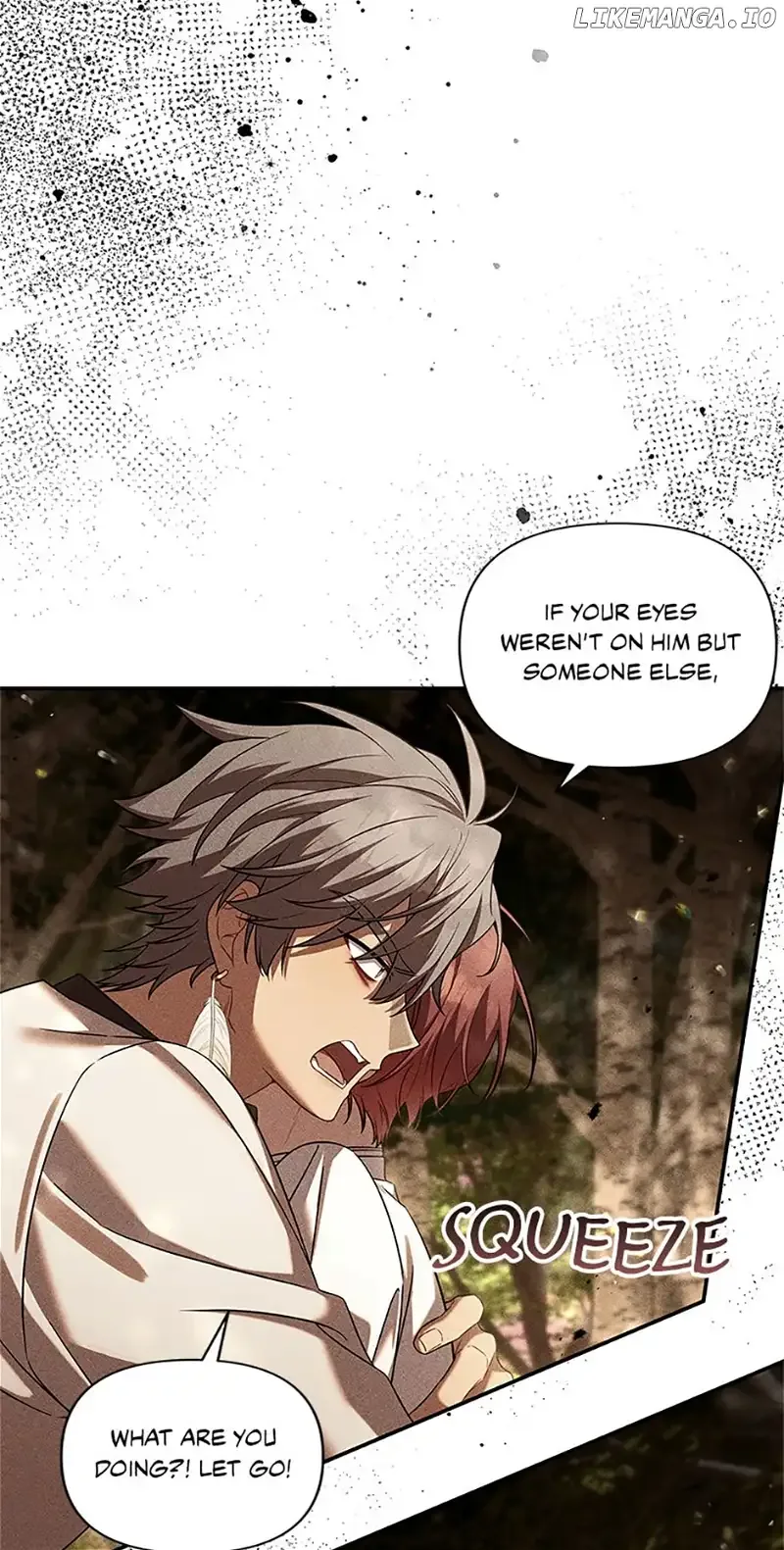Time To Dedicate Your Death Chapter 62 page 28