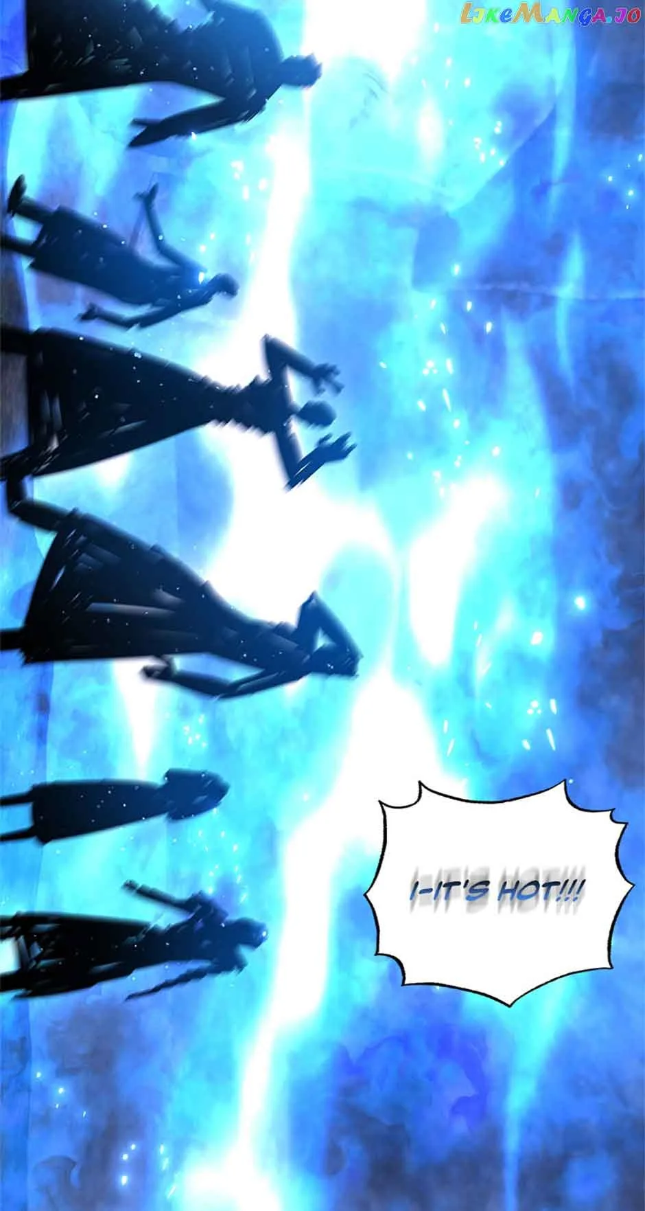 Time To Dedicate Your Death Chapter 51 page 96
