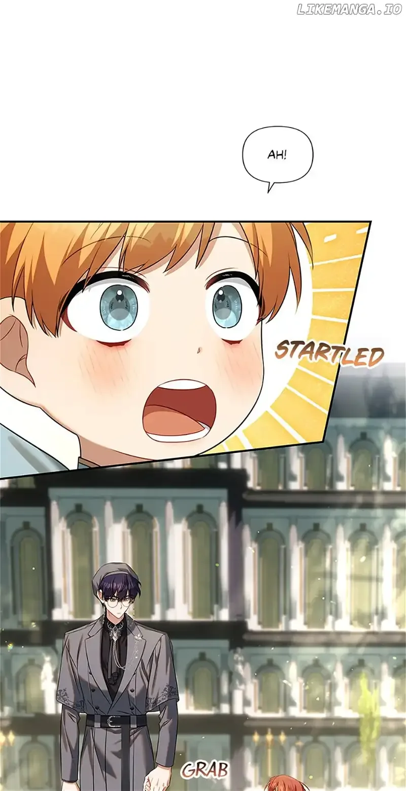 Time To Dedicate Your Death Chapter 59 page 81