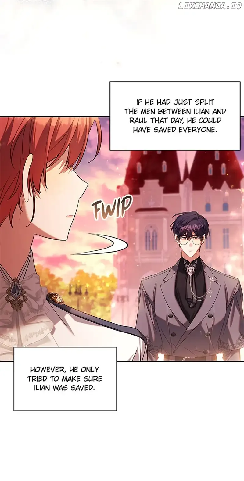 Time To Dedicate Your Death Chapter 62 page 65