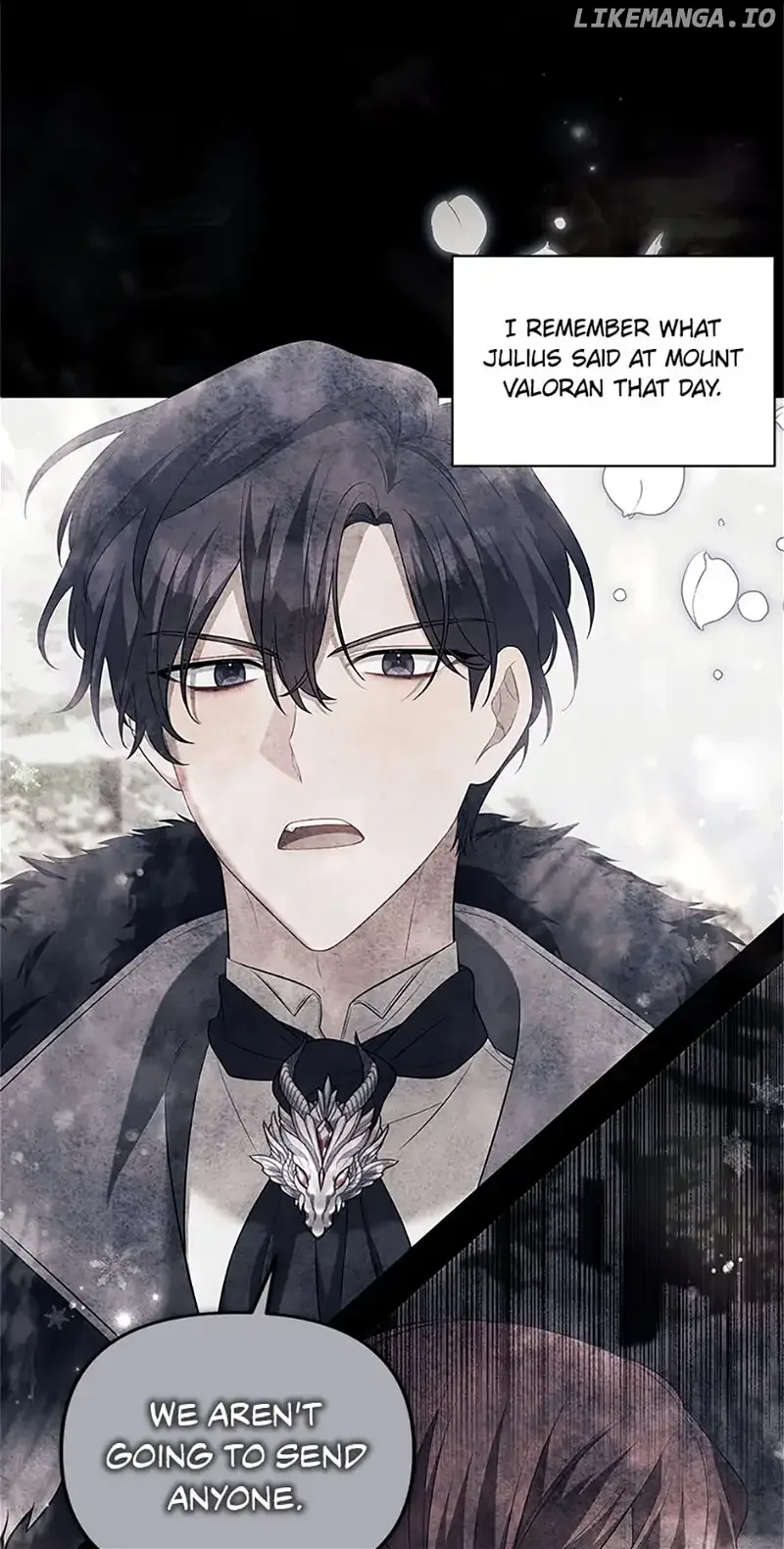 Time To Dedicate Your Death Chapter 62 page 59