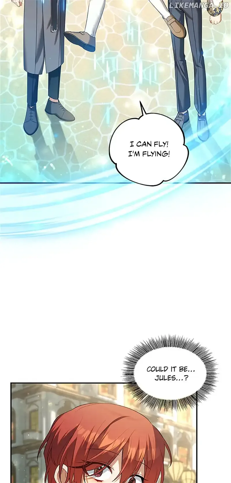 Time To Dedicate Your Death Chapter 59 page 92