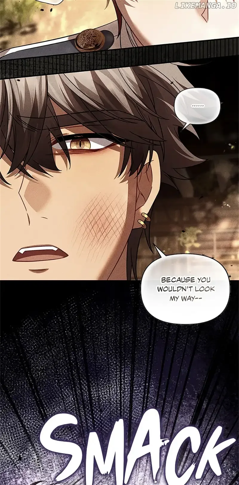 Time To Dedicate Your Death Chapter 62 page 11