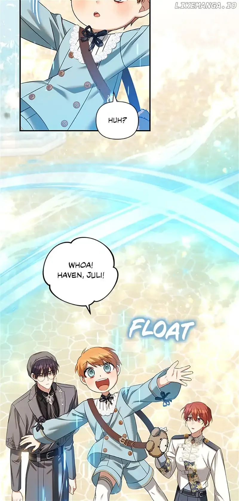 Time To Dedicate Your Death Chapter 59 page 91