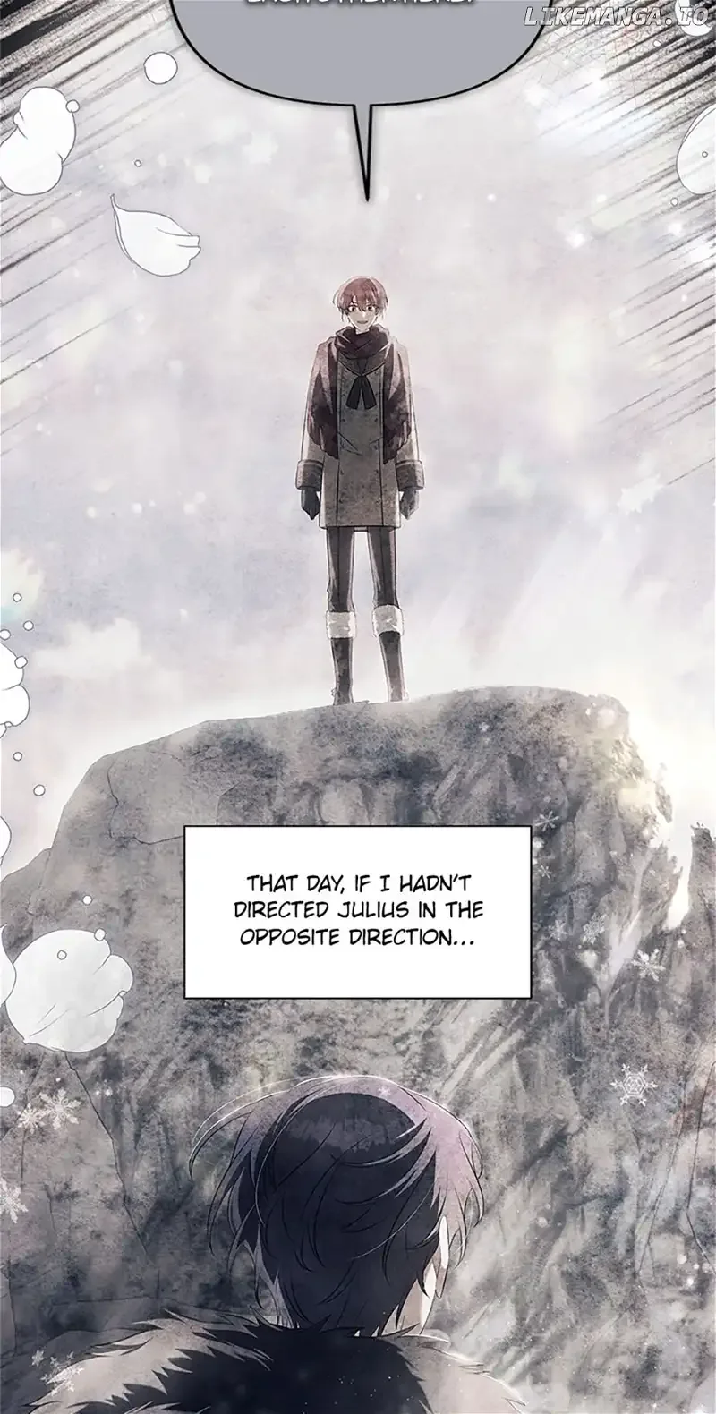 Time To Dedicate Your Death Chapter 62 page 61