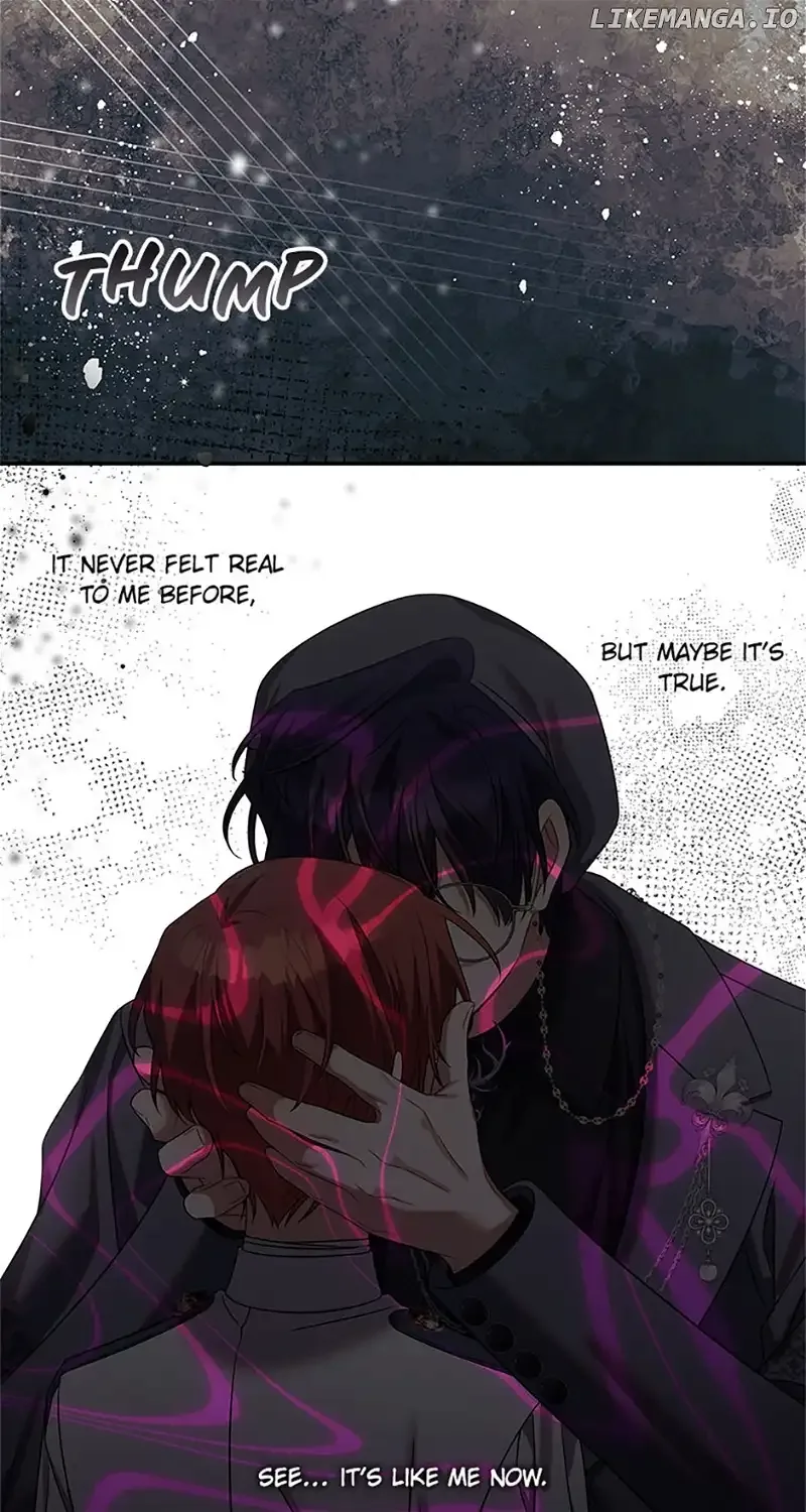 Time To Dedicate Your Death Chapter 61 page 26