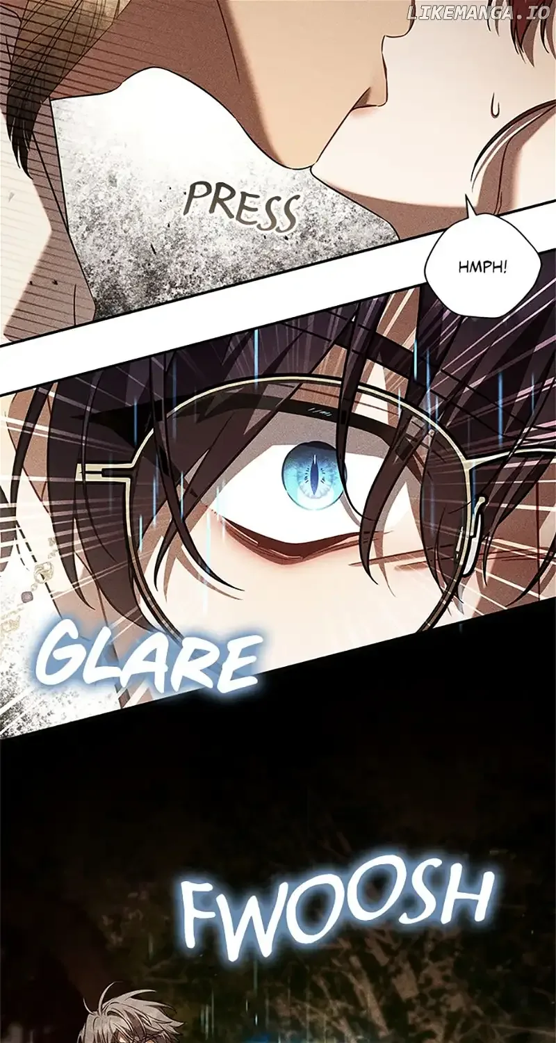 Time To Dedicate Your Death Chapter 62 page 39
