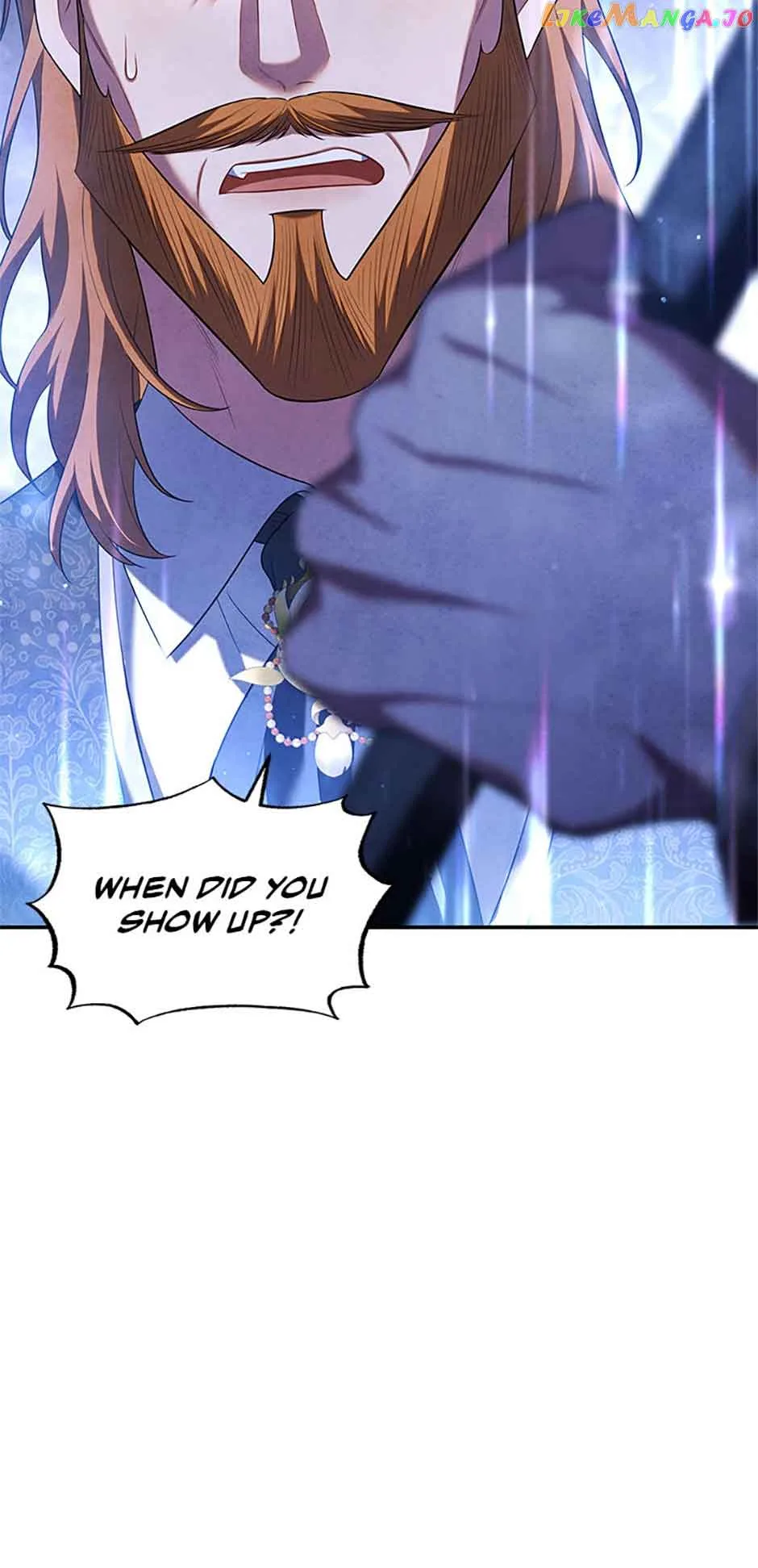 Time To Dedicate Your Death Chapter 51 page 91