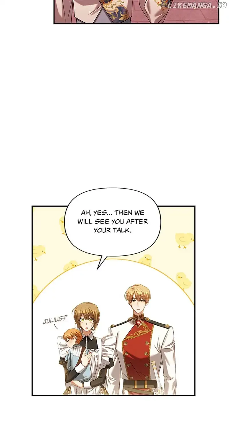 Time To Dedicate Your Death Chapter 62 page 55